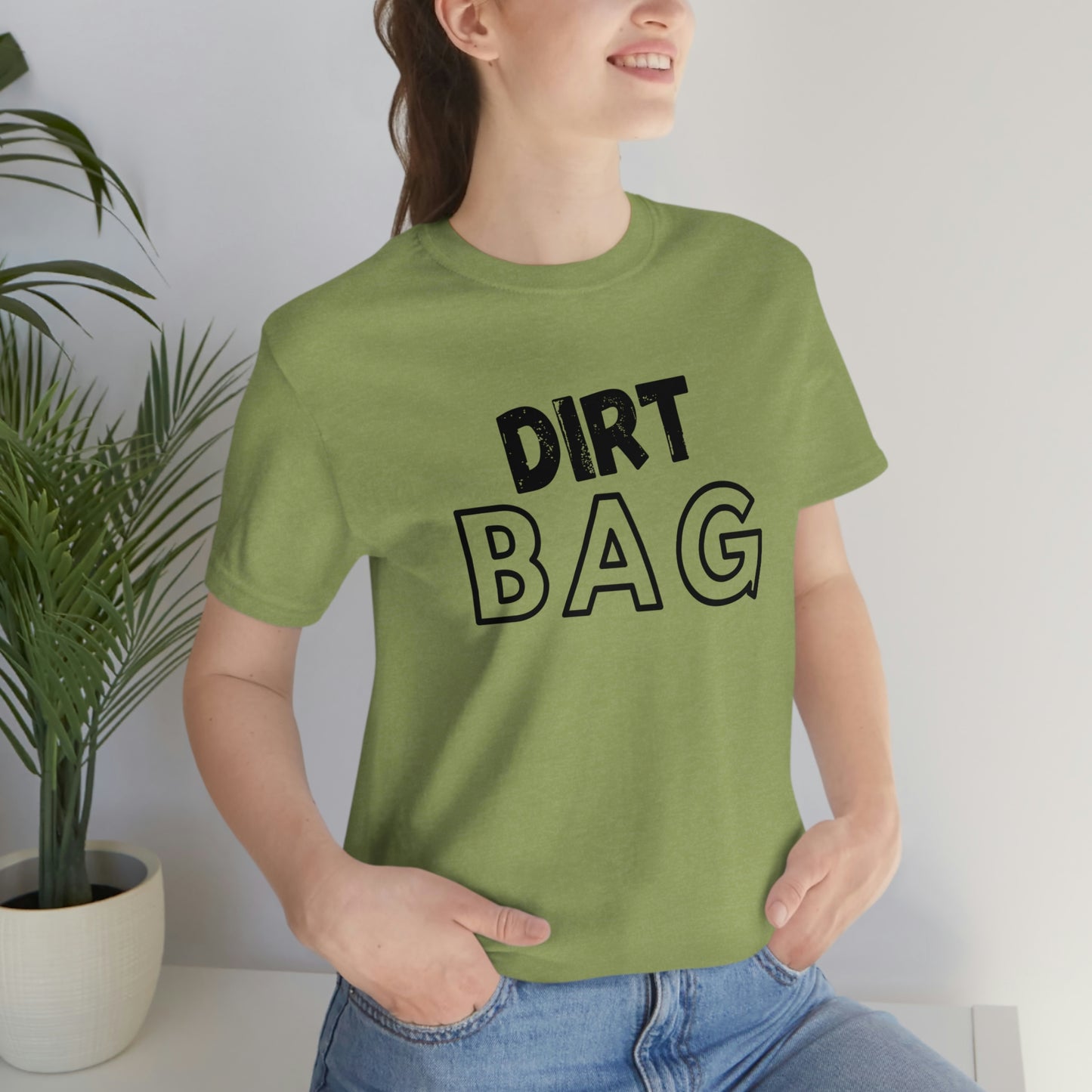 Super Dope Thread - Dirt Bag
