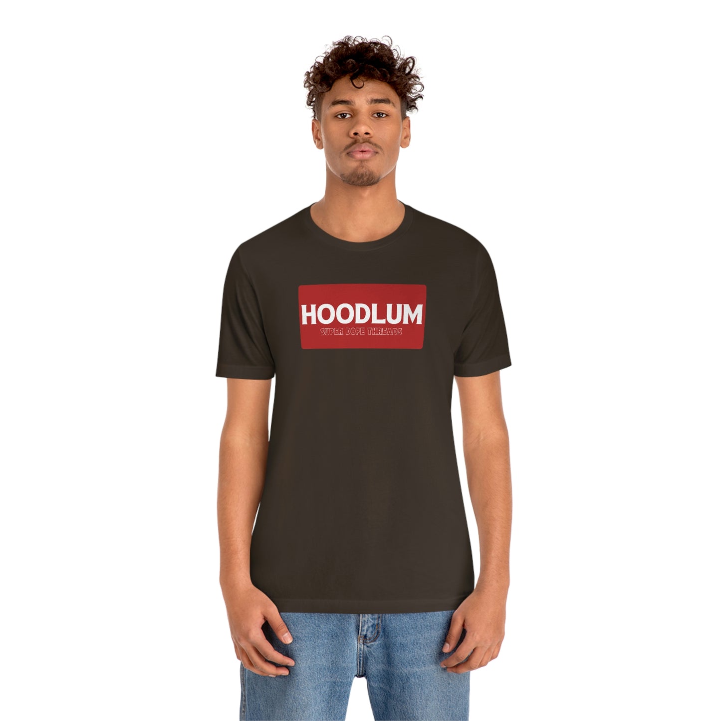 Super Dope Threads - Hoodlum Tee