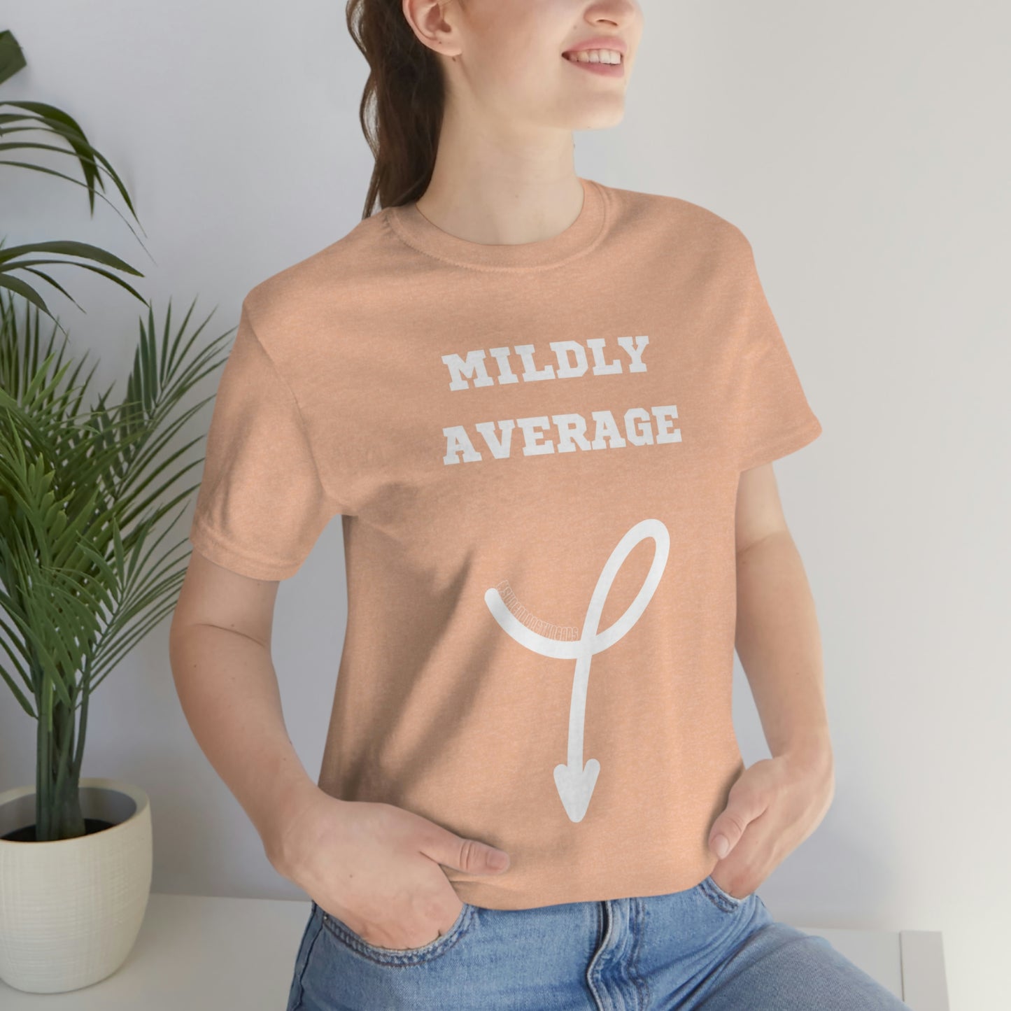 Super Dope Threads - Mildly Average