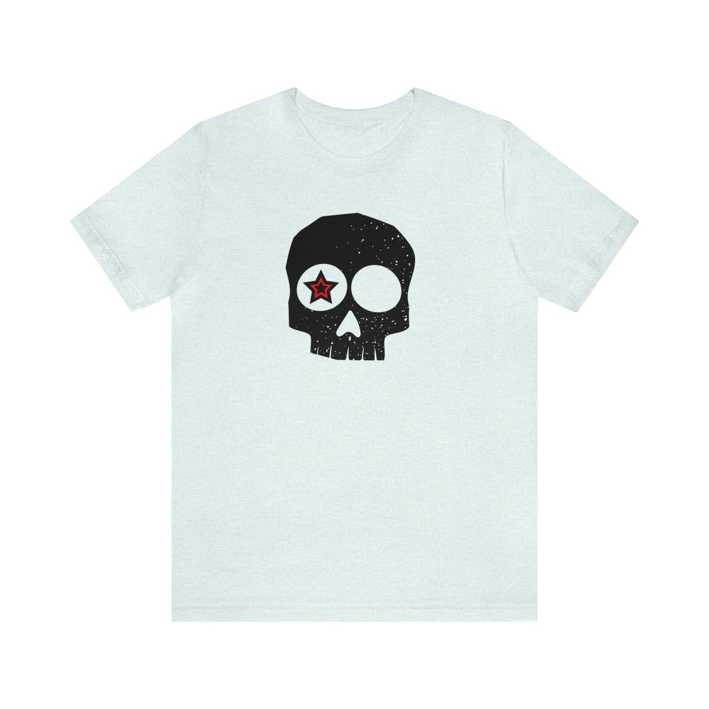 Super Dope Threads - Dope Skull Tee