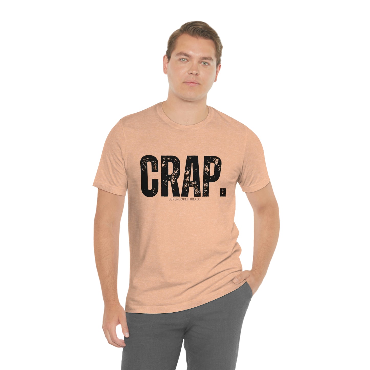 Super Dope Threads - Crap