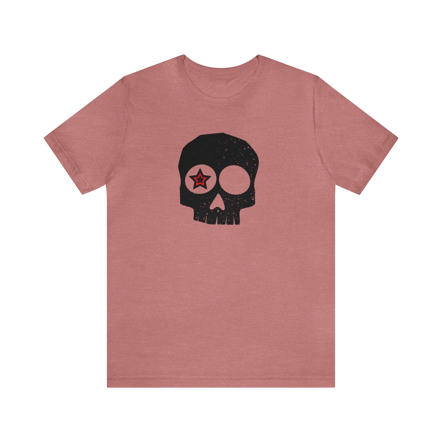 Super Dope Threads - Dope Skull Tee