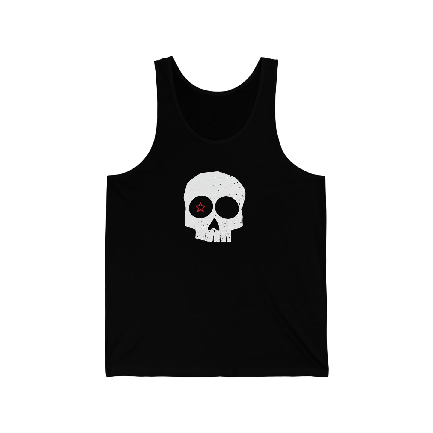 Super Dope Threads - Dope Skull Tank