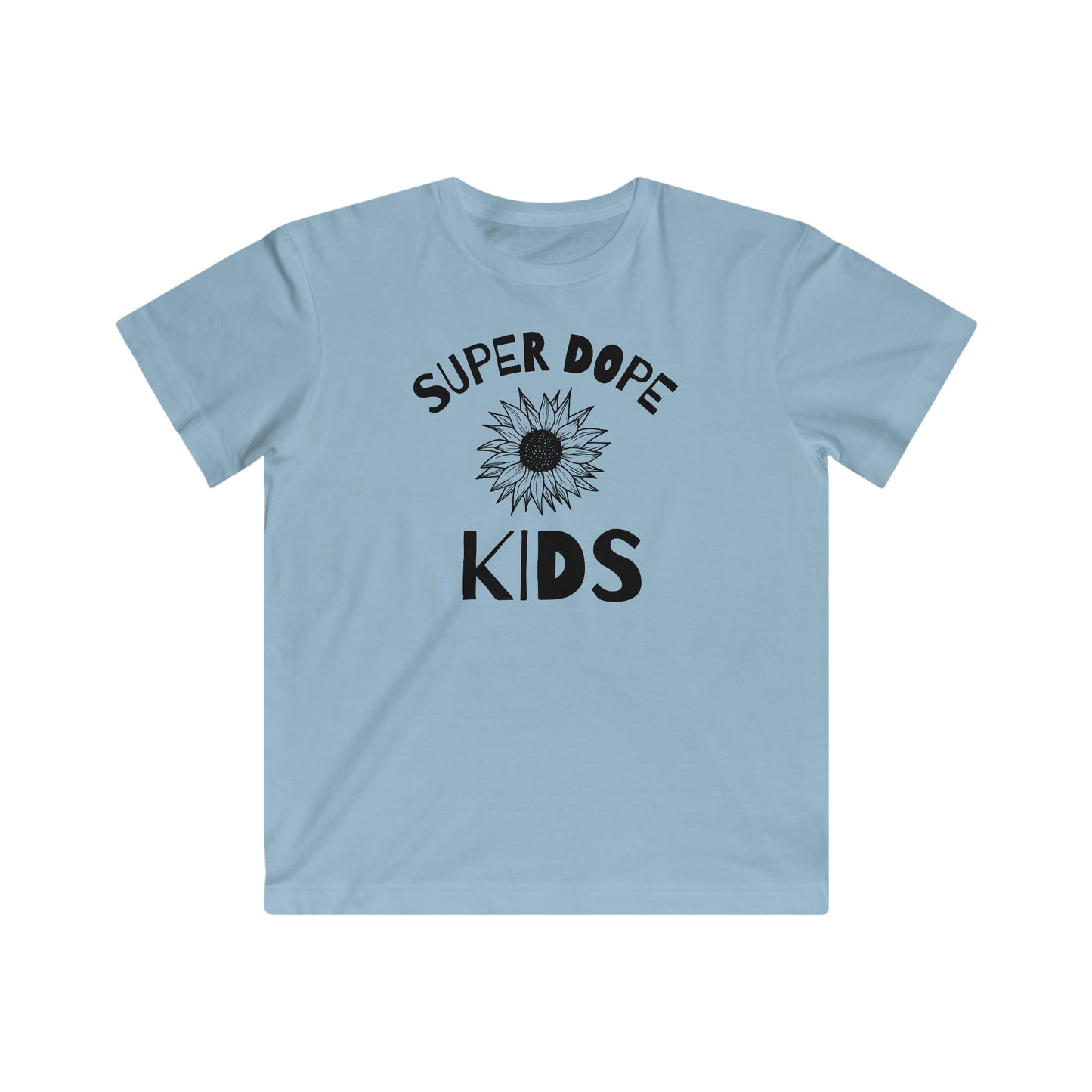 Super Dope Threads - Super Dope Kids Flower