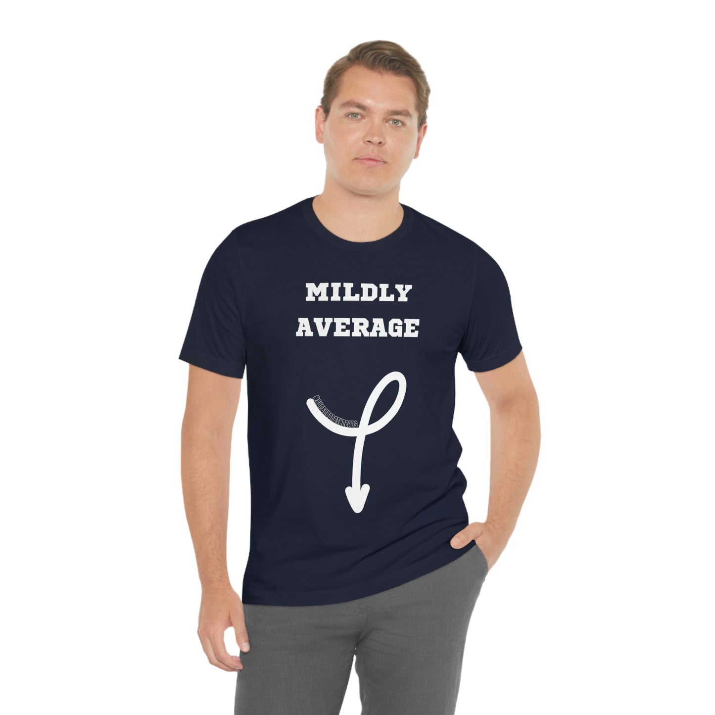 Super Dope Threads - Mildly Average