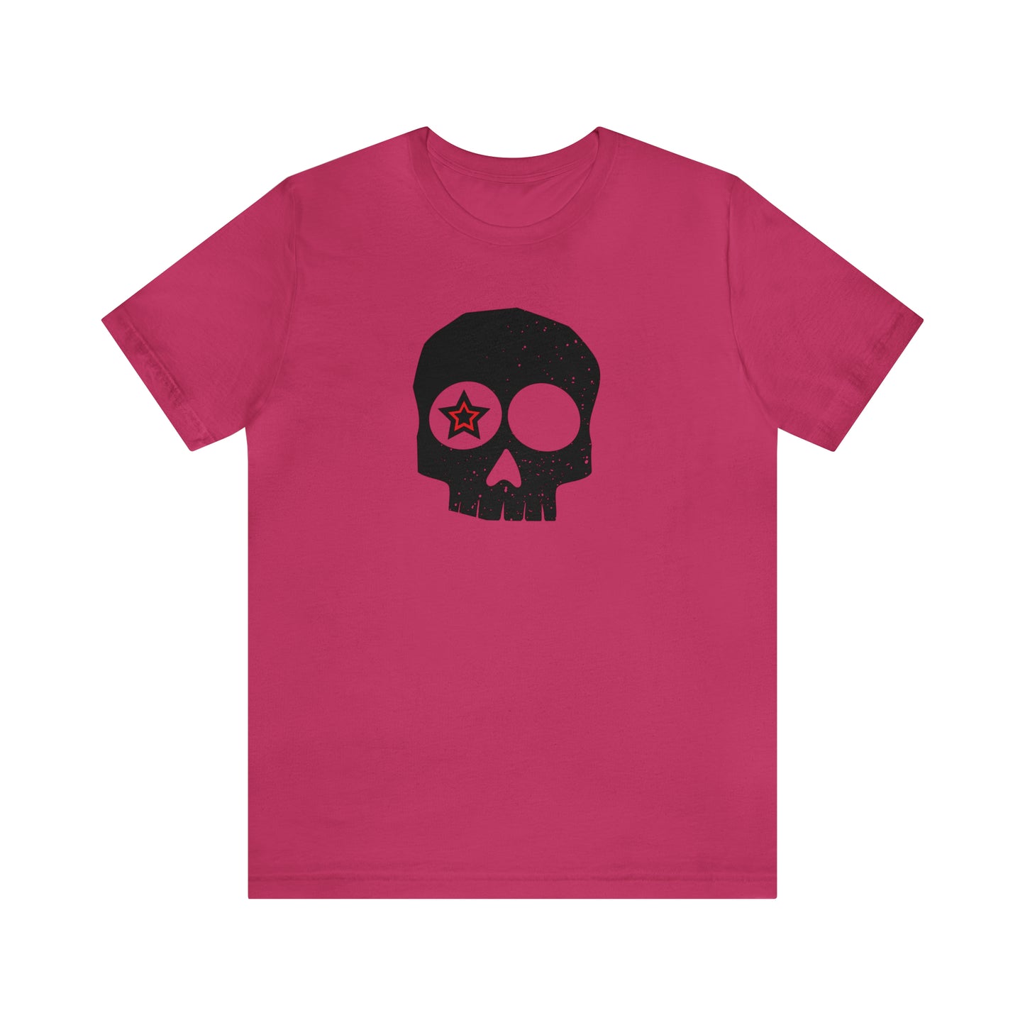 Super Dope Threads - Dope Skull Tee