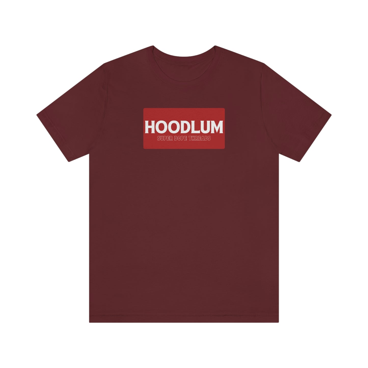 Super Dope Threads - Hoodlum Tee