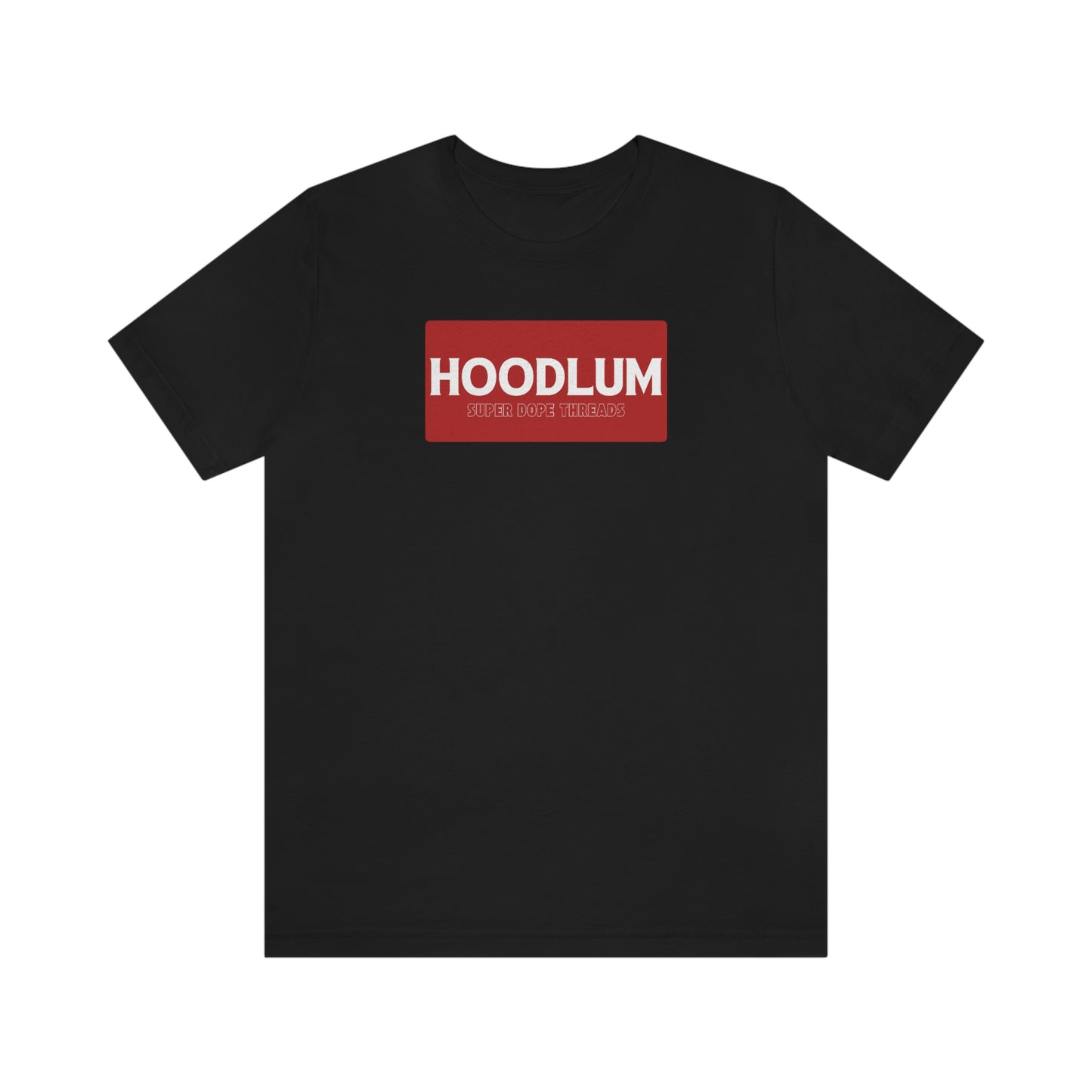 Super Dope Threads - Hoodlum Tee