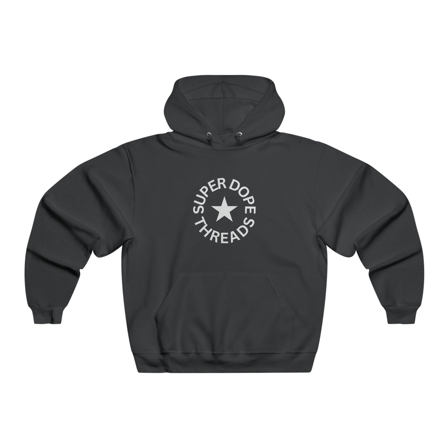 Super Dope Threads - Super Dope Dad Hoodie