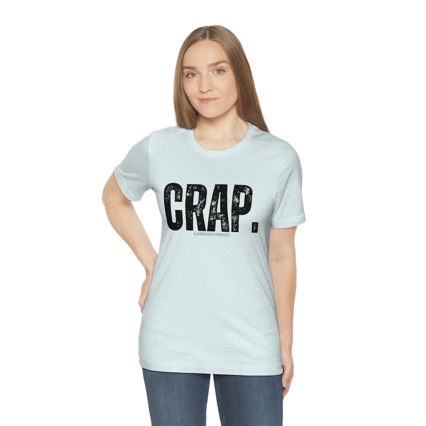 Super Dope Threads - Crap