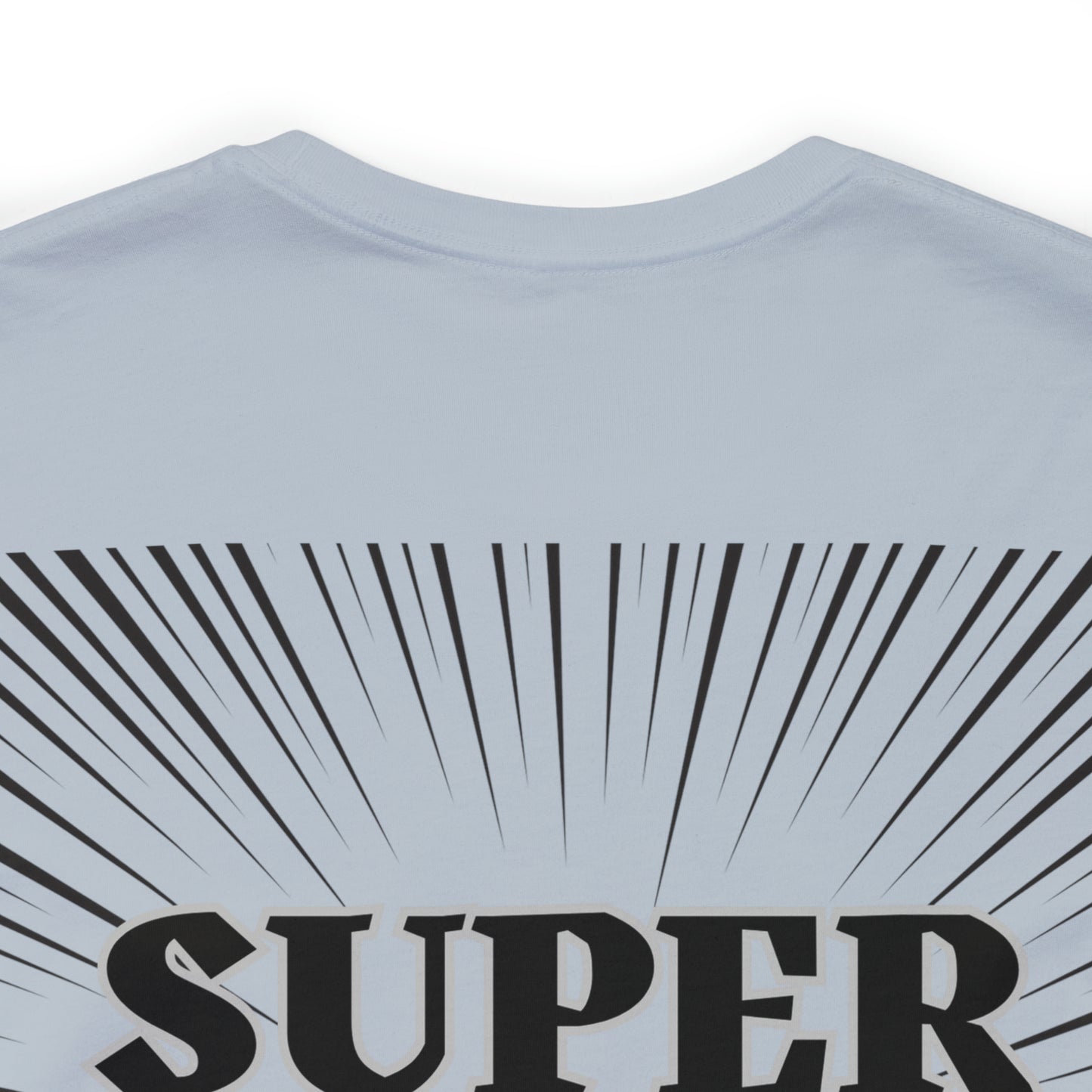 Super Dope Threads - Super Dope Dad Tee