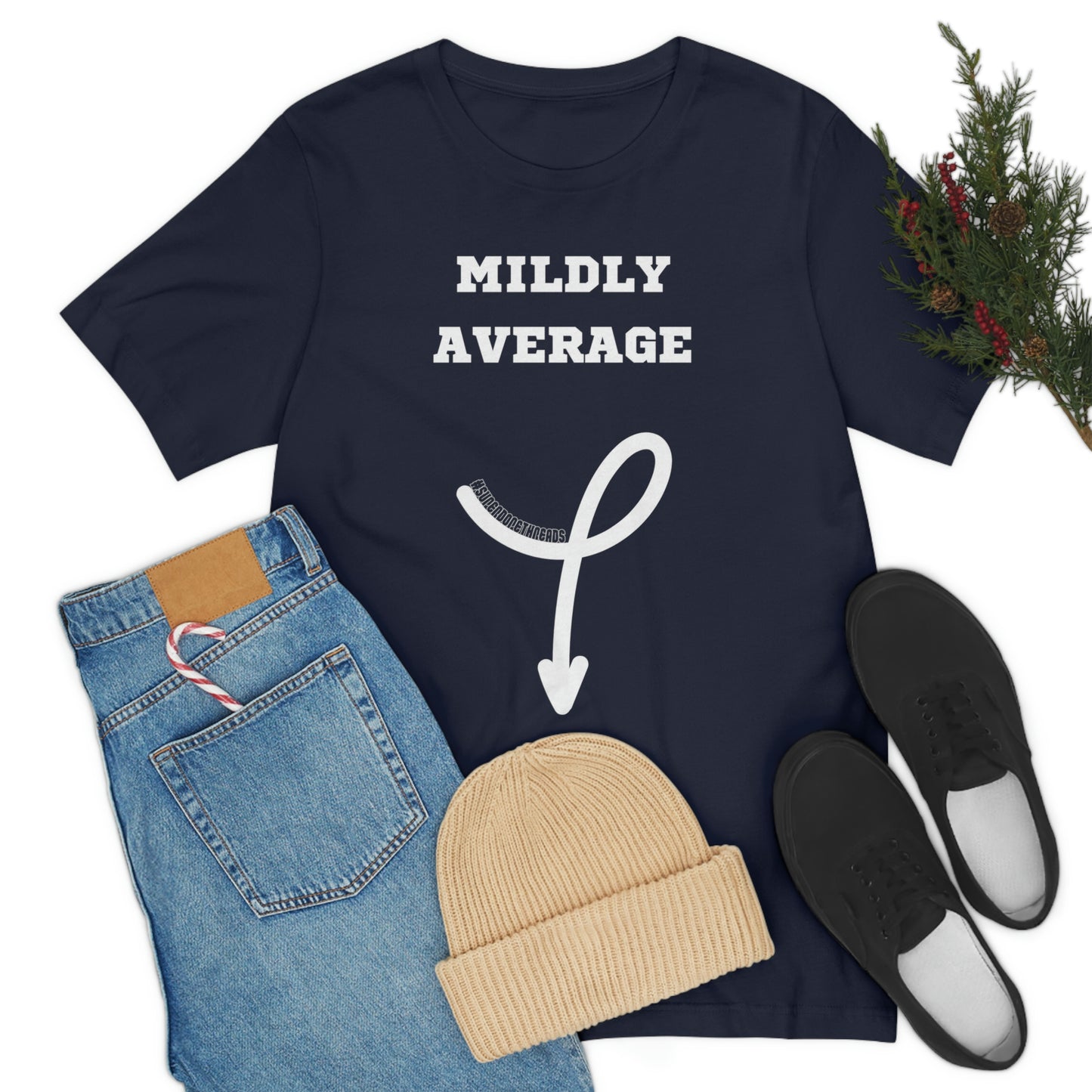 Super Dope Threads - Mildly Average