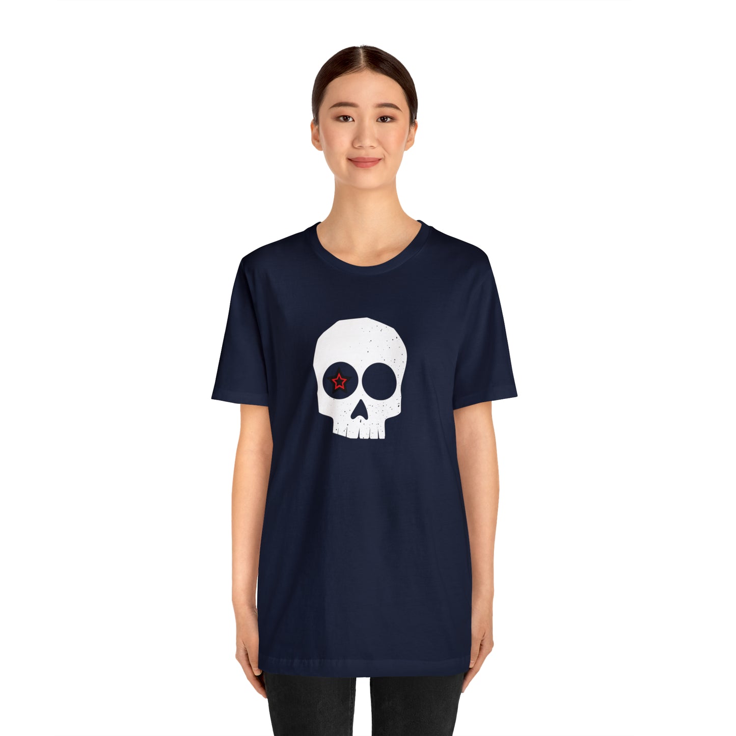 Super Dope Threads - Dope Skull Tee