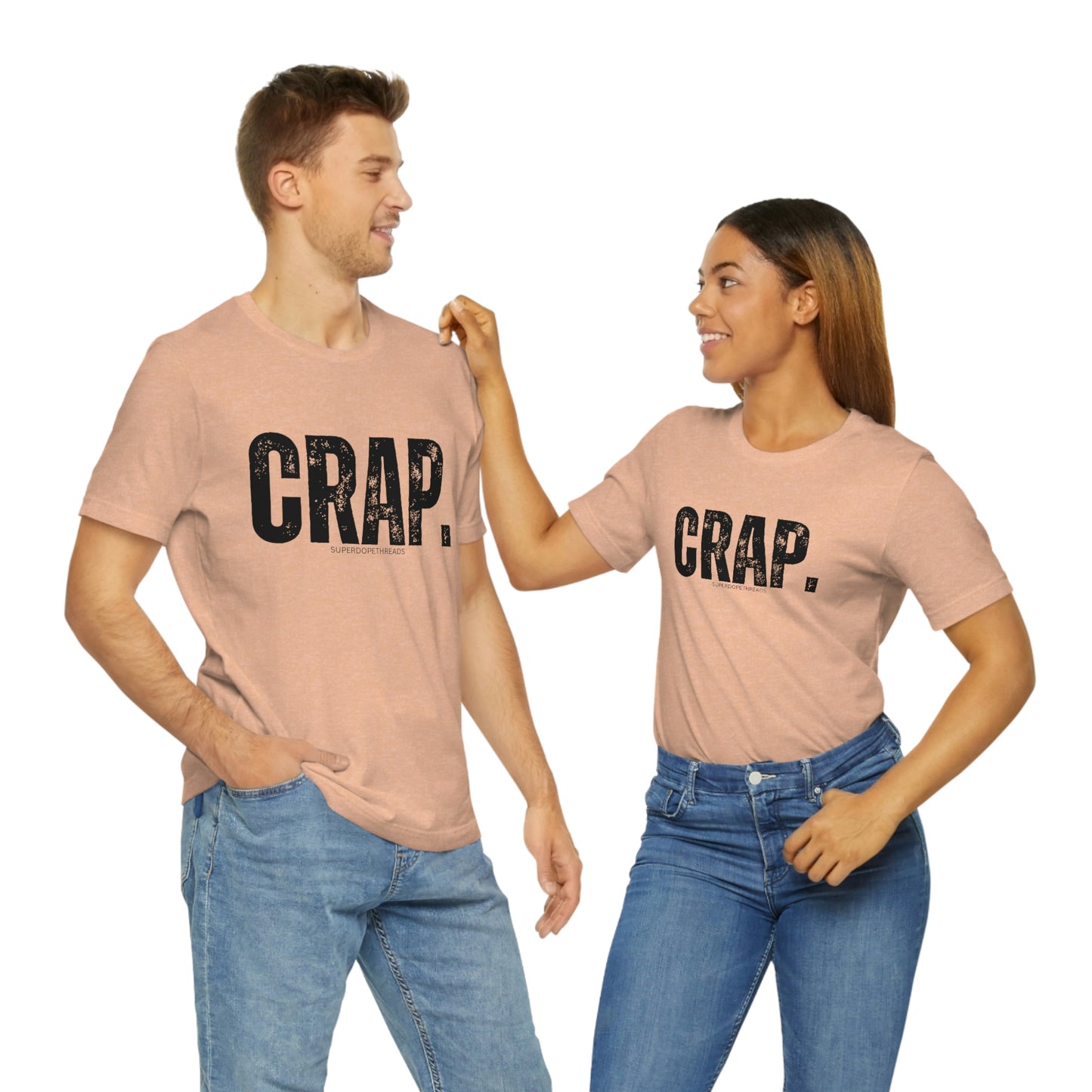 Super Dope Threads - Crap