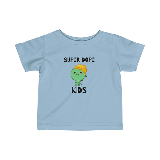 Super Dope Threads - SDK Infant Tee