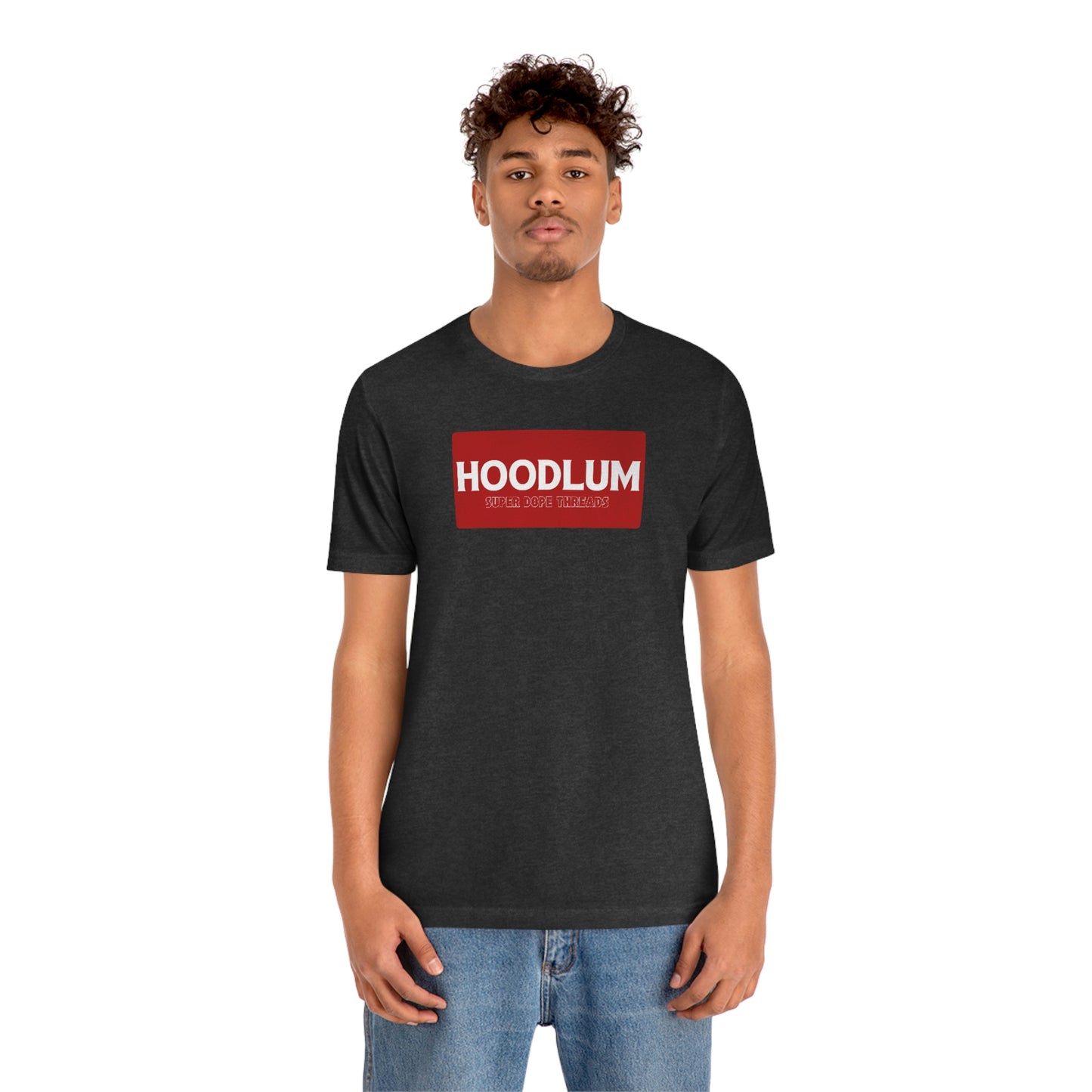 Super Dope Threads - Hoodlum Tee