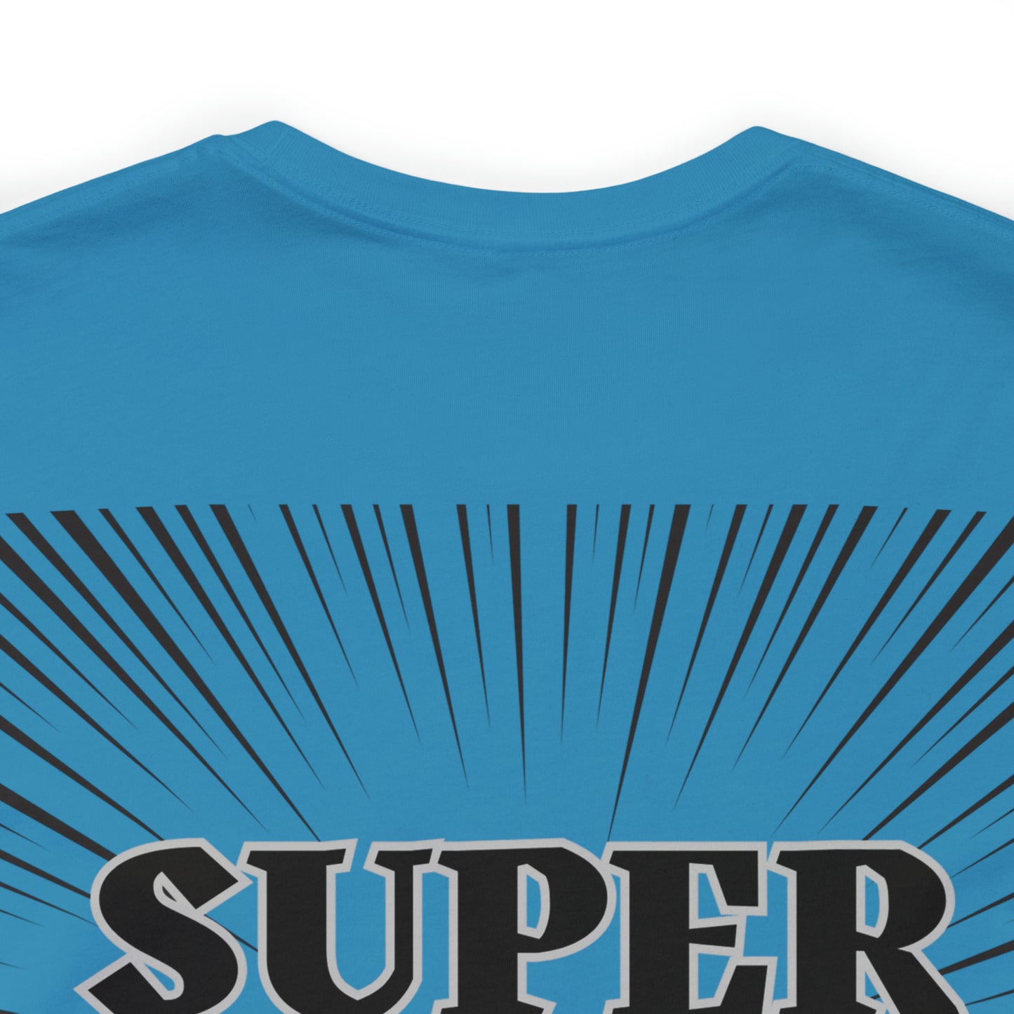 Super Dope Threads - Super Dope Dad Tee