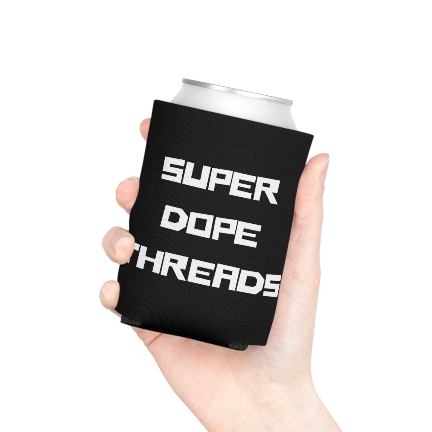 Super Dope Threads - Coozie