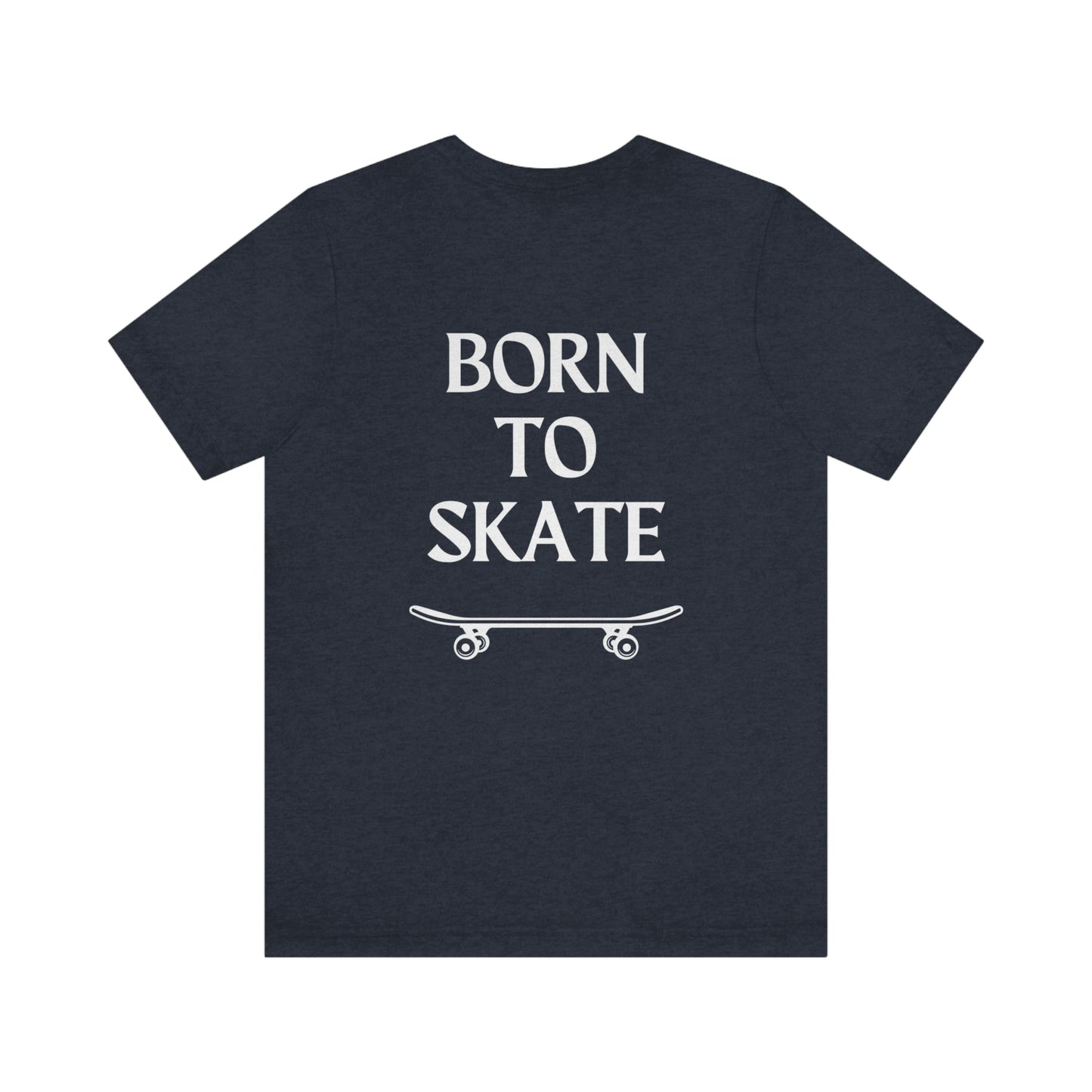 Super Dope Threads - Shreds Born To Skate