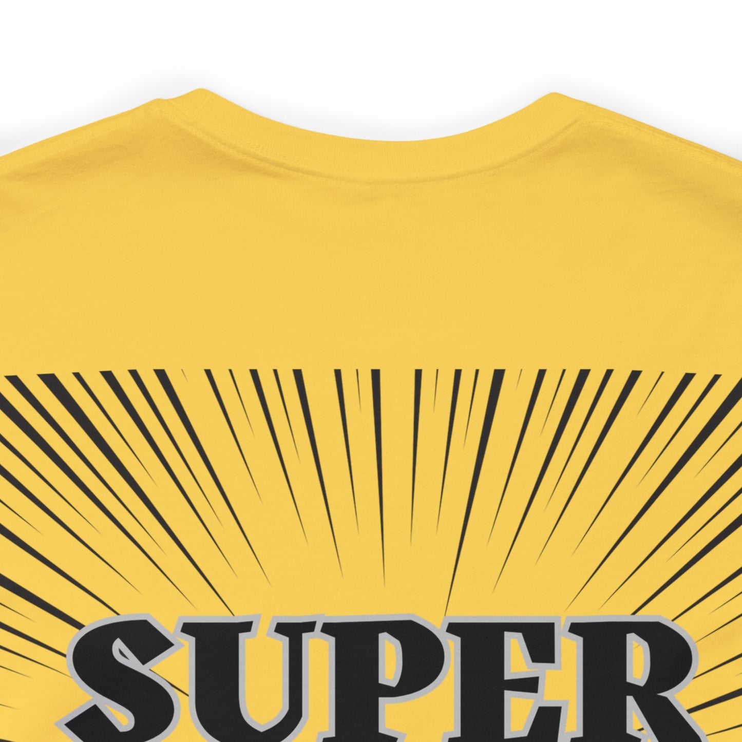 Super Dope Threads - Super Dope Dad Tee