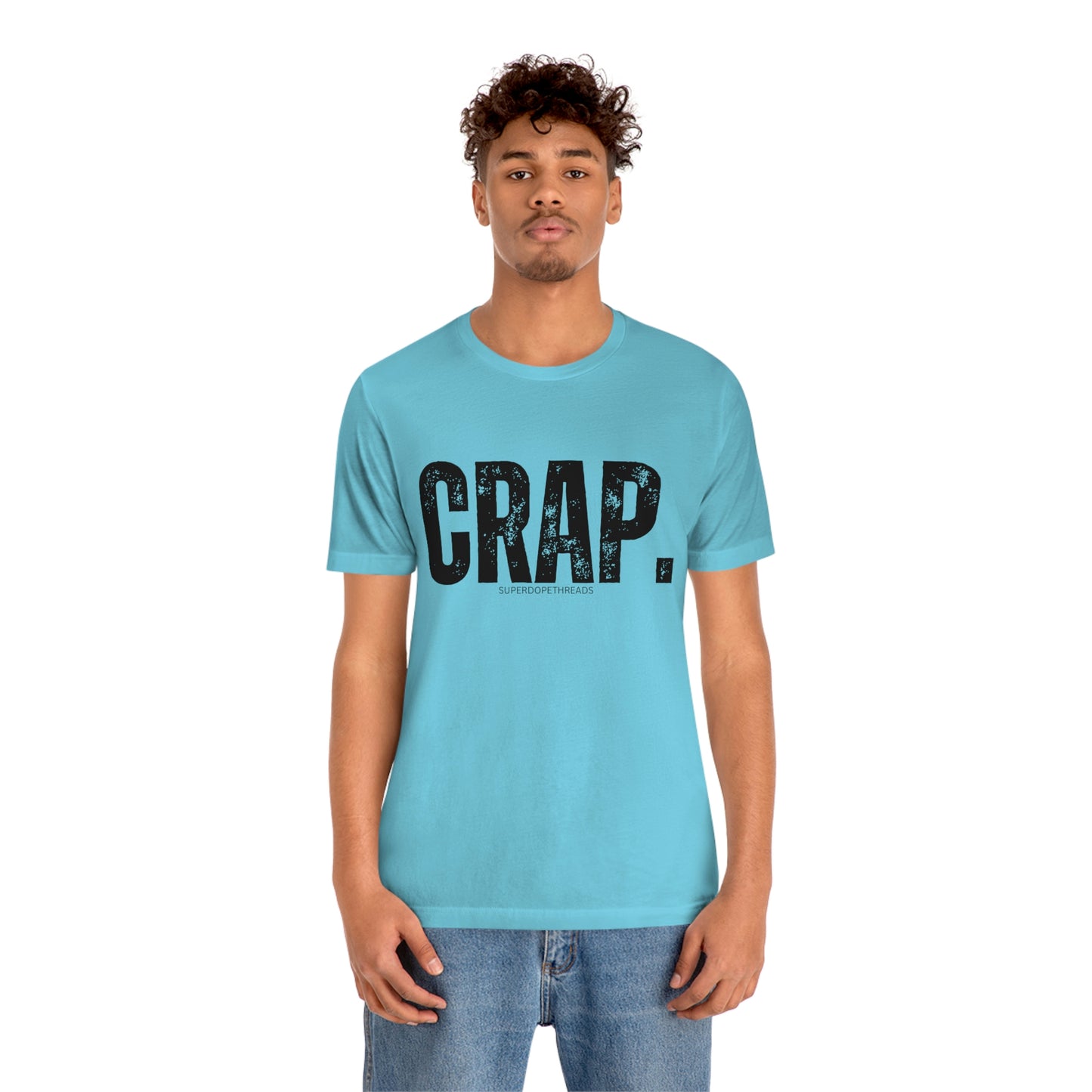 Super Dope Threads - Crap