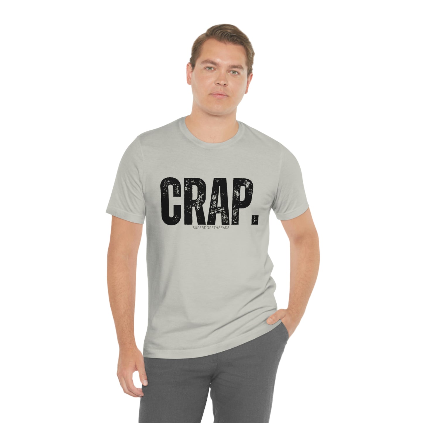 Super Dope Threads - Crap