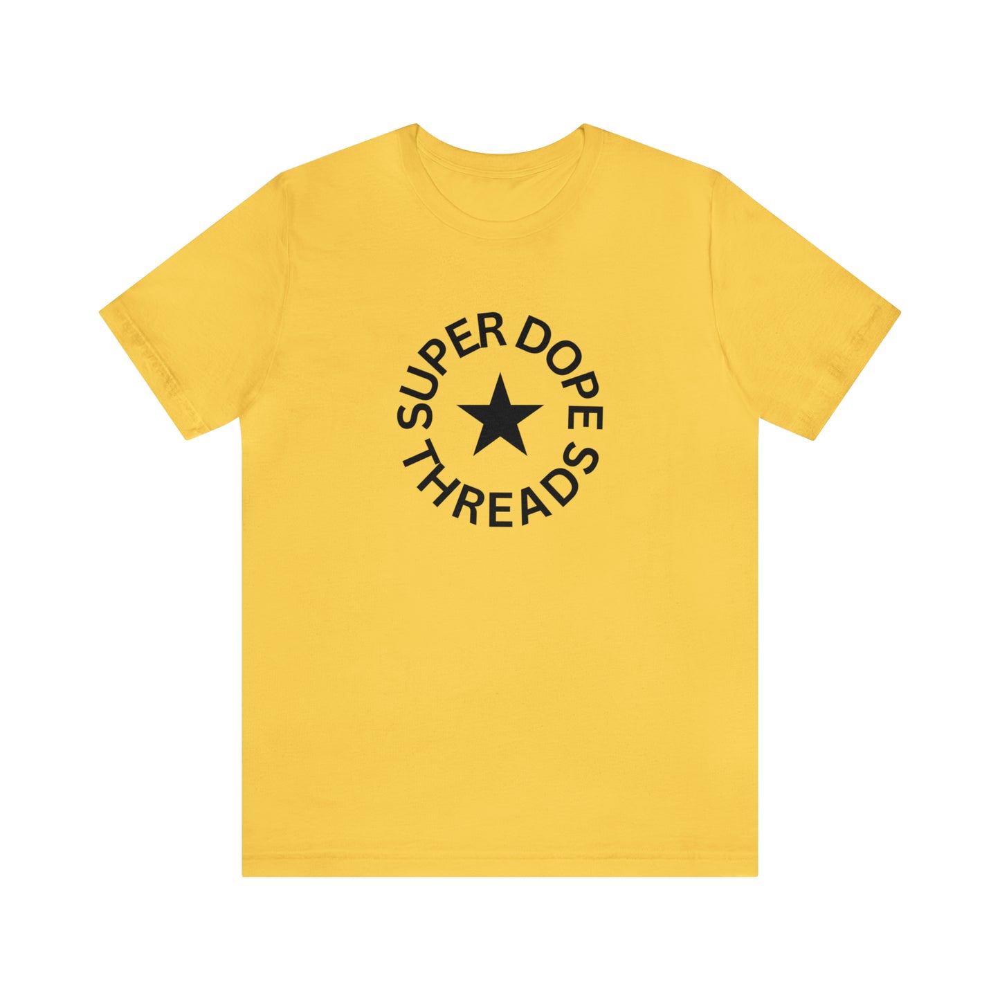 Super Dope Threads - Super Dope Dad Tee