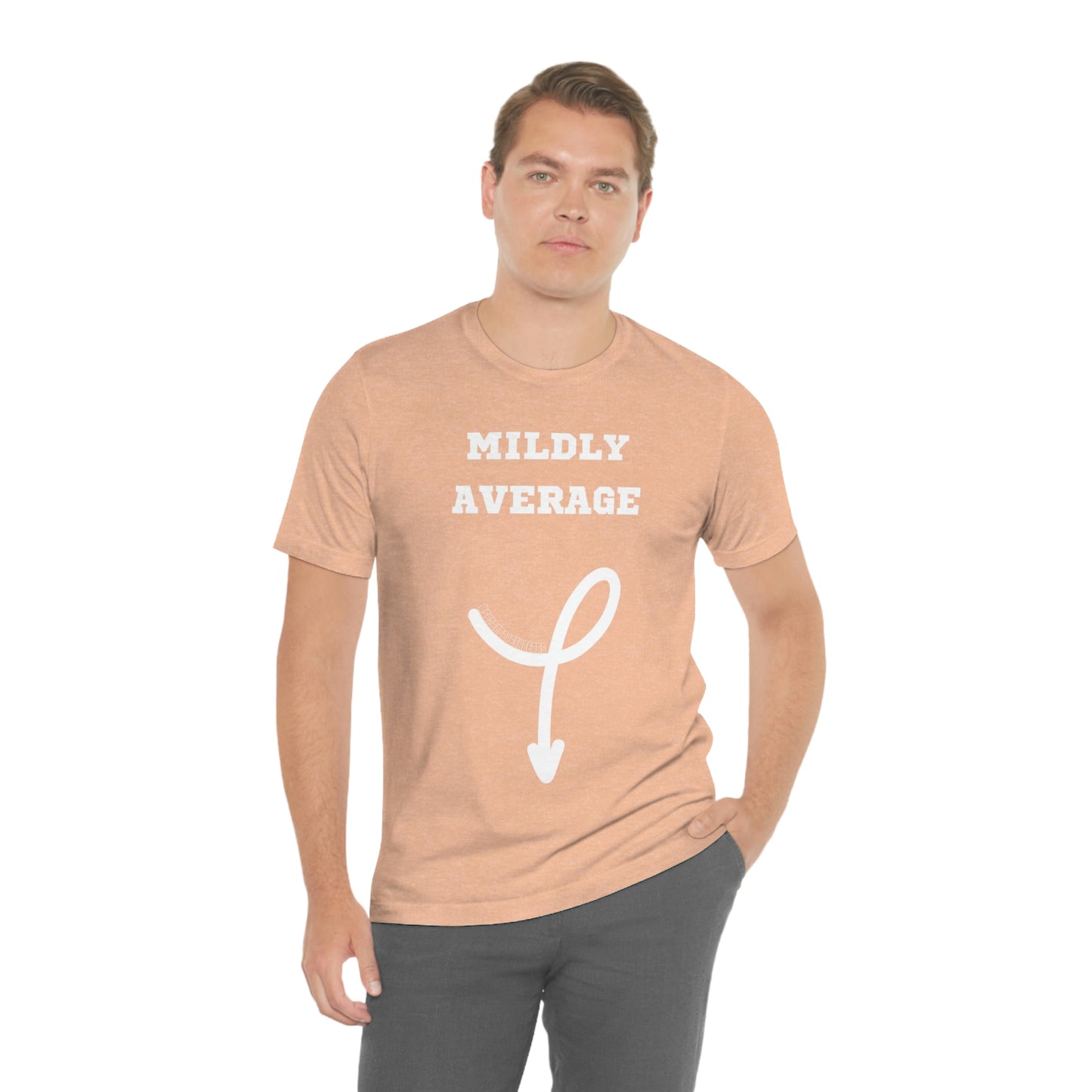 Super Dope Threads - Mildly Average