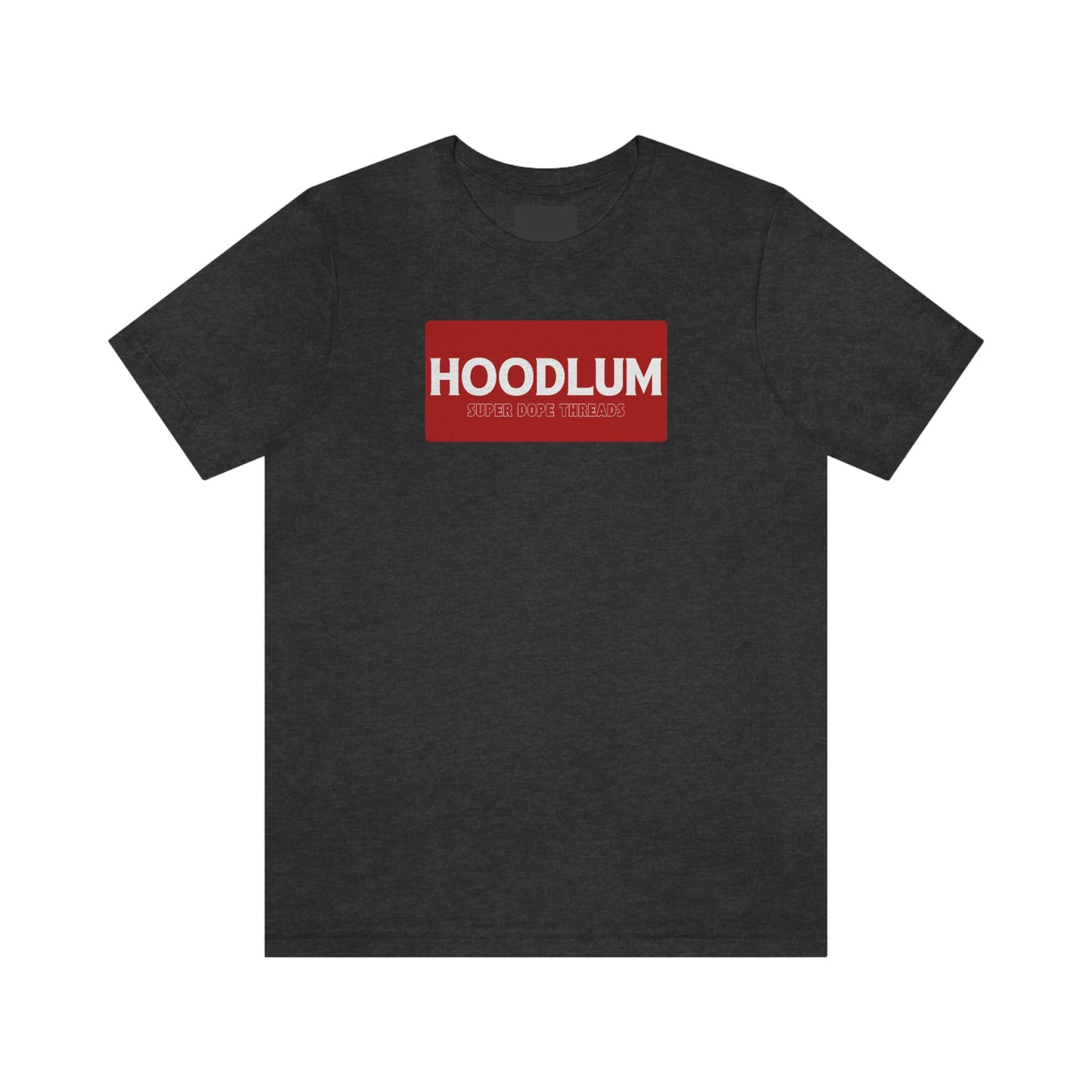 Super Dope Threads - Hoodlum Tee