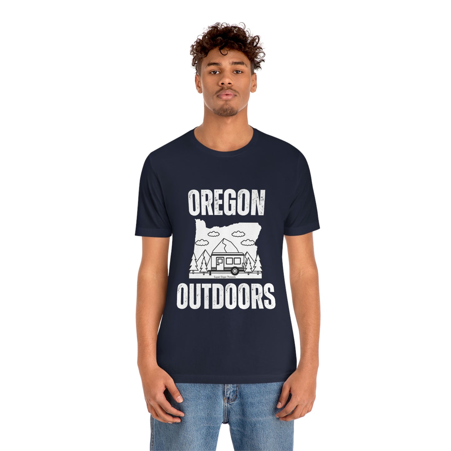 Super Dope Threads - Oregon Outdoors