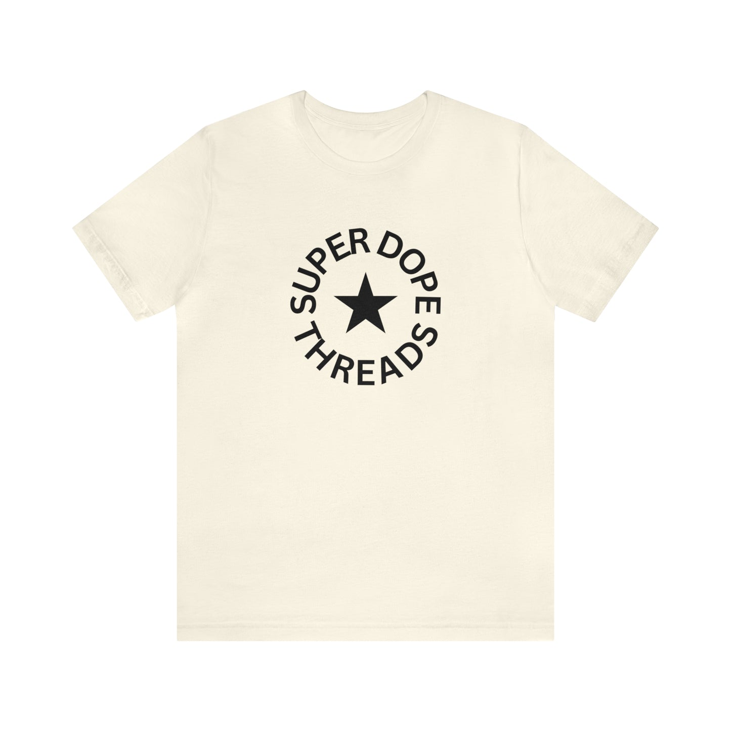 Super Dope Threads - Super Dope Dad Tee