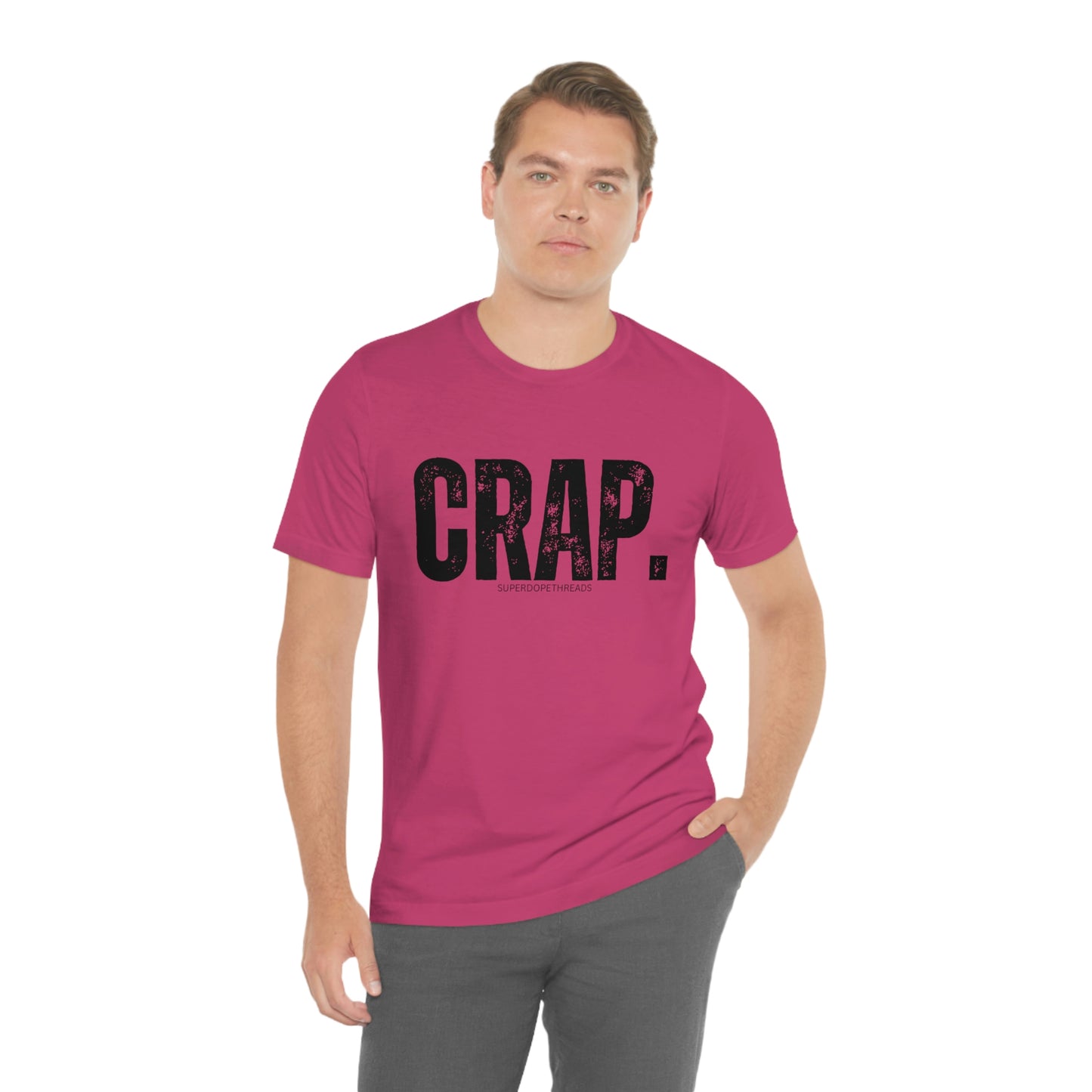 Super Dope Threads - Crap