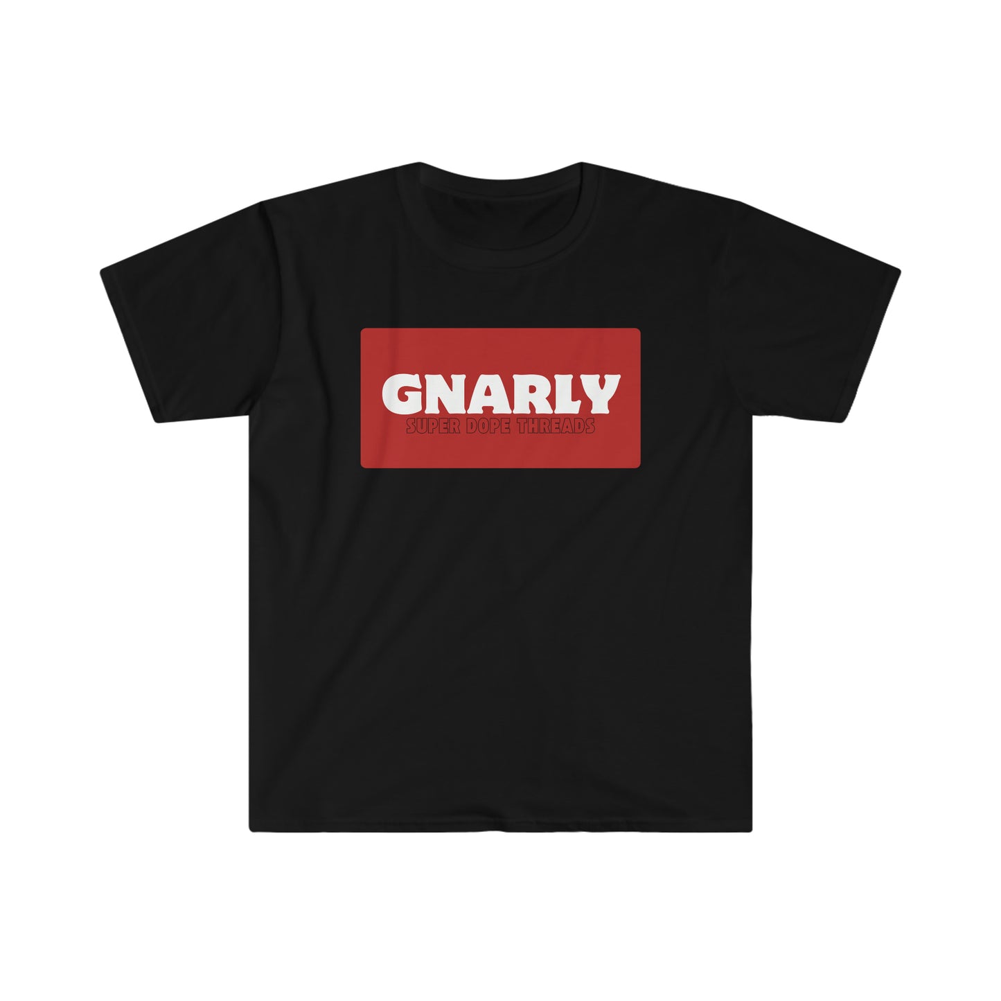 Super Dope Threads - Gnarly Tee