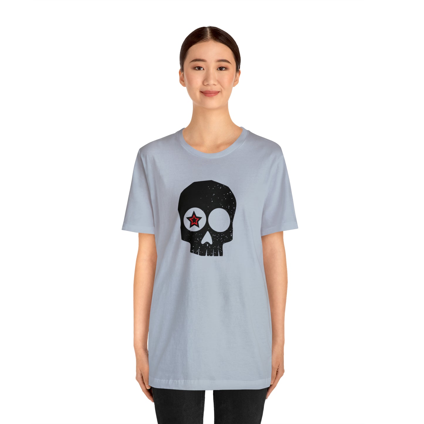 Super Dope Threads - Dope Skull Tee