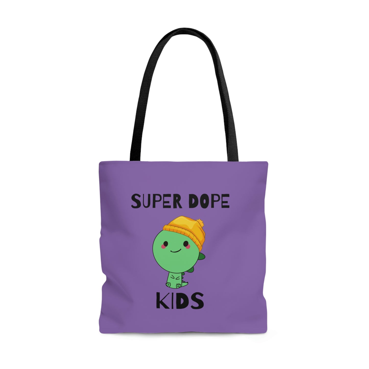 Super Dope Threads - SDK Tote Bag