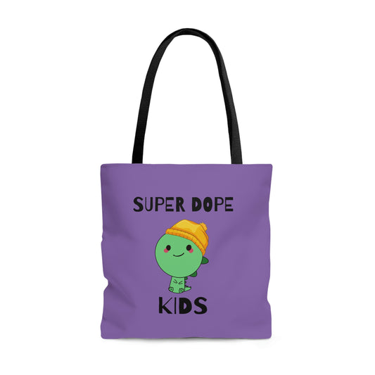 Super Dope Threads - SDK Tote Bag