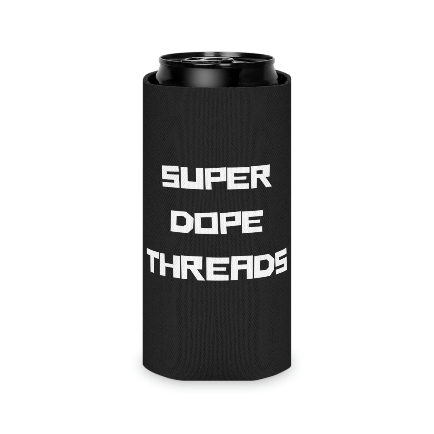 Super Dope Threads - Coozie