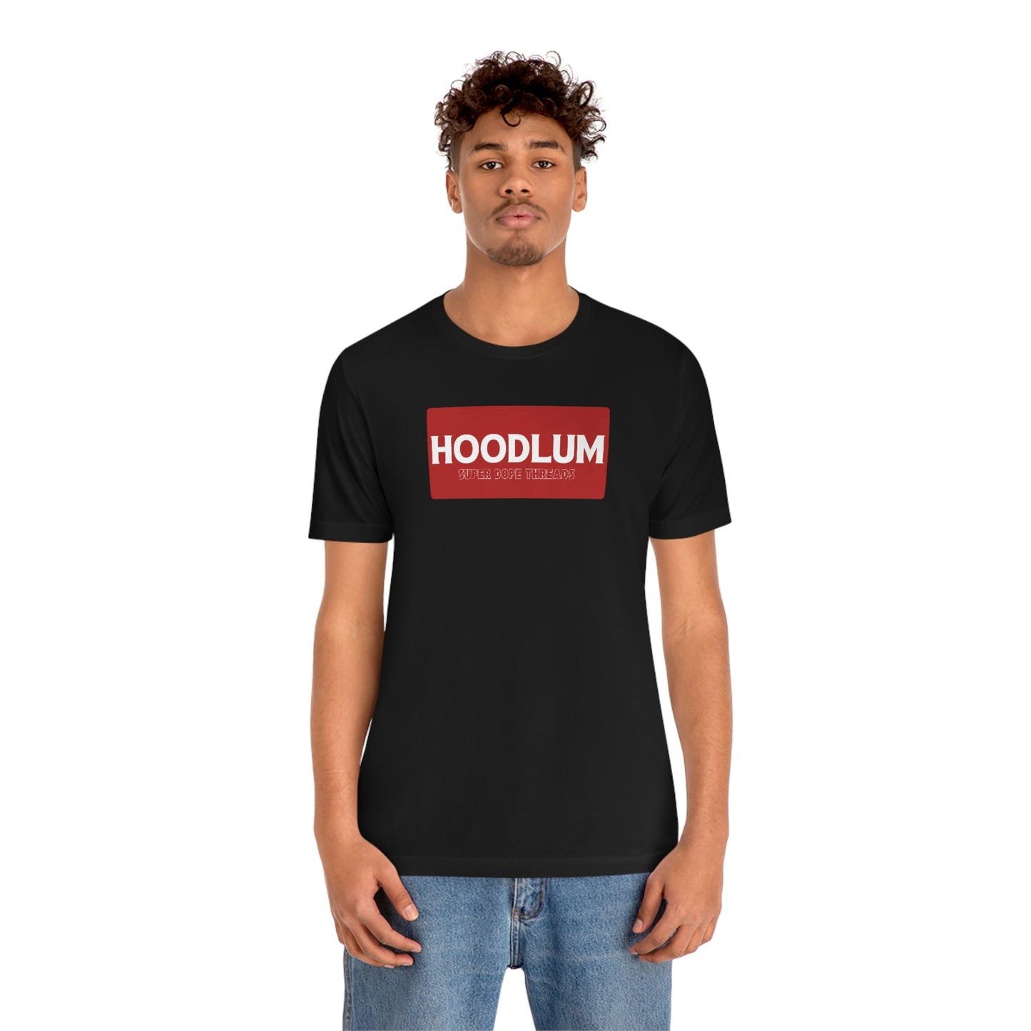 Super Dope Threads - Hoodlum Tee