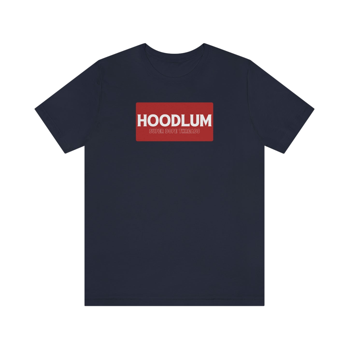 Super Dope Threads - Hoodlum Tee