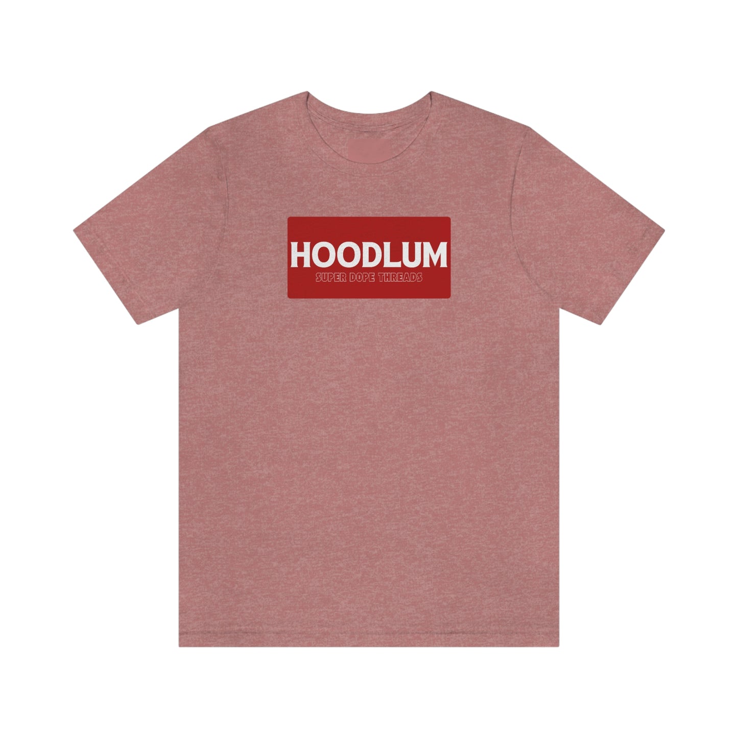 Super Dope Threads - Hoodlum Tee