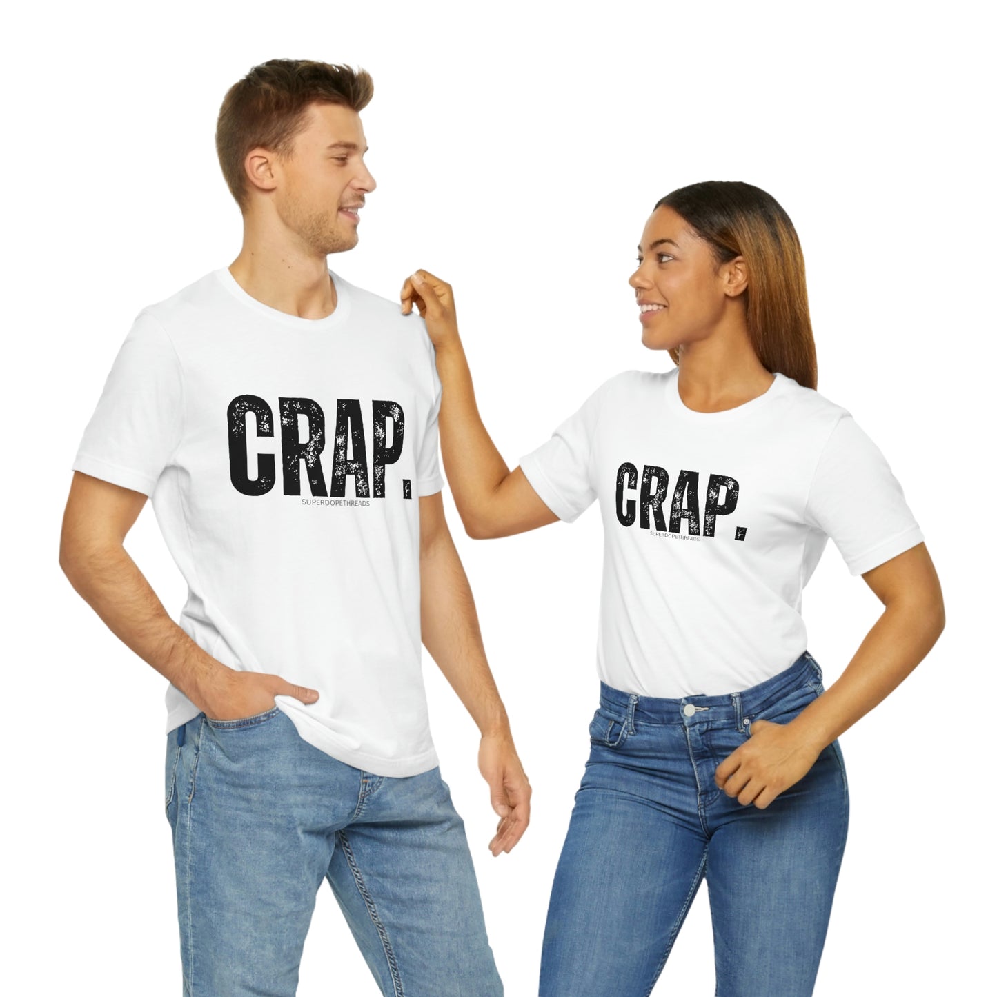 Super Dope Threads - Crap