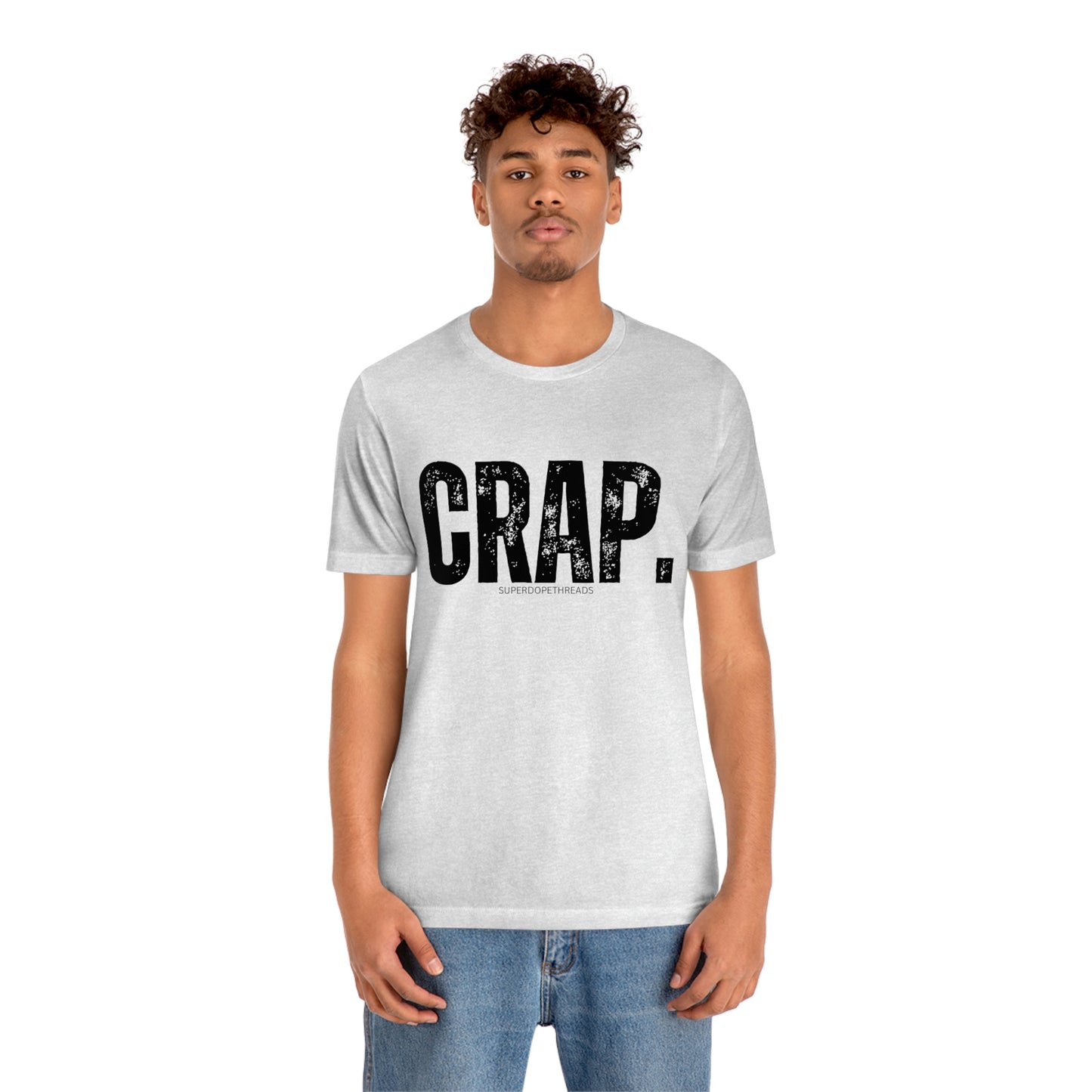 Super Dope Threads - Crap