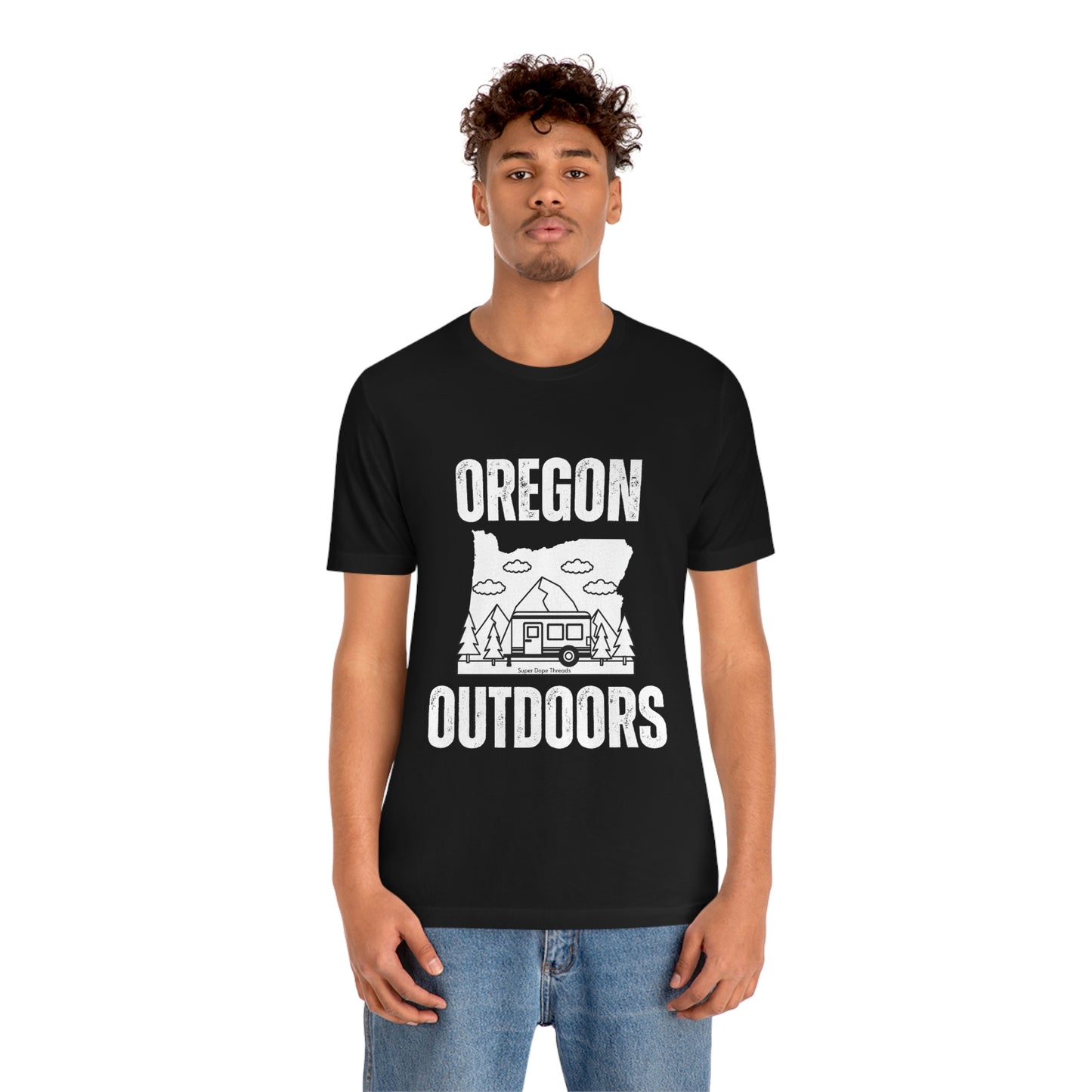 Super Dope Threads - Oregon Outdoors