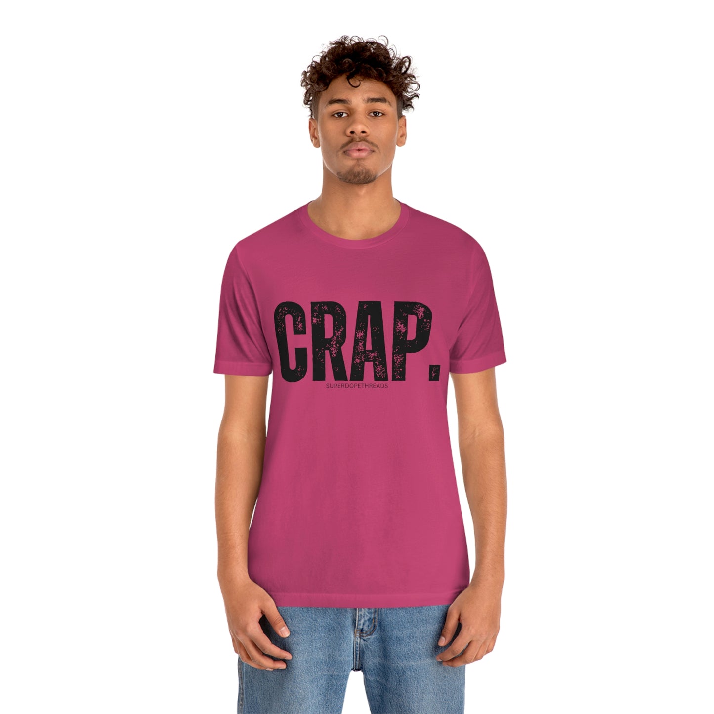 Super Dope Threads - Crap