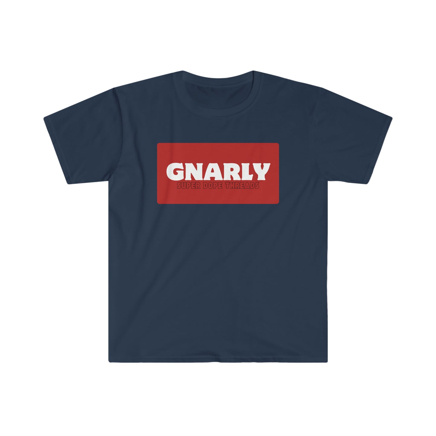 Super Dope Threads - Gnarly Tee