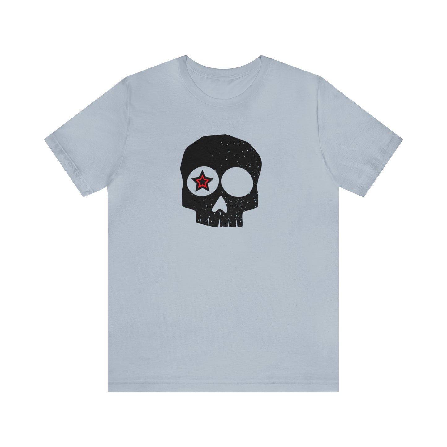 Super Dope Threads - Dope Skull Tee