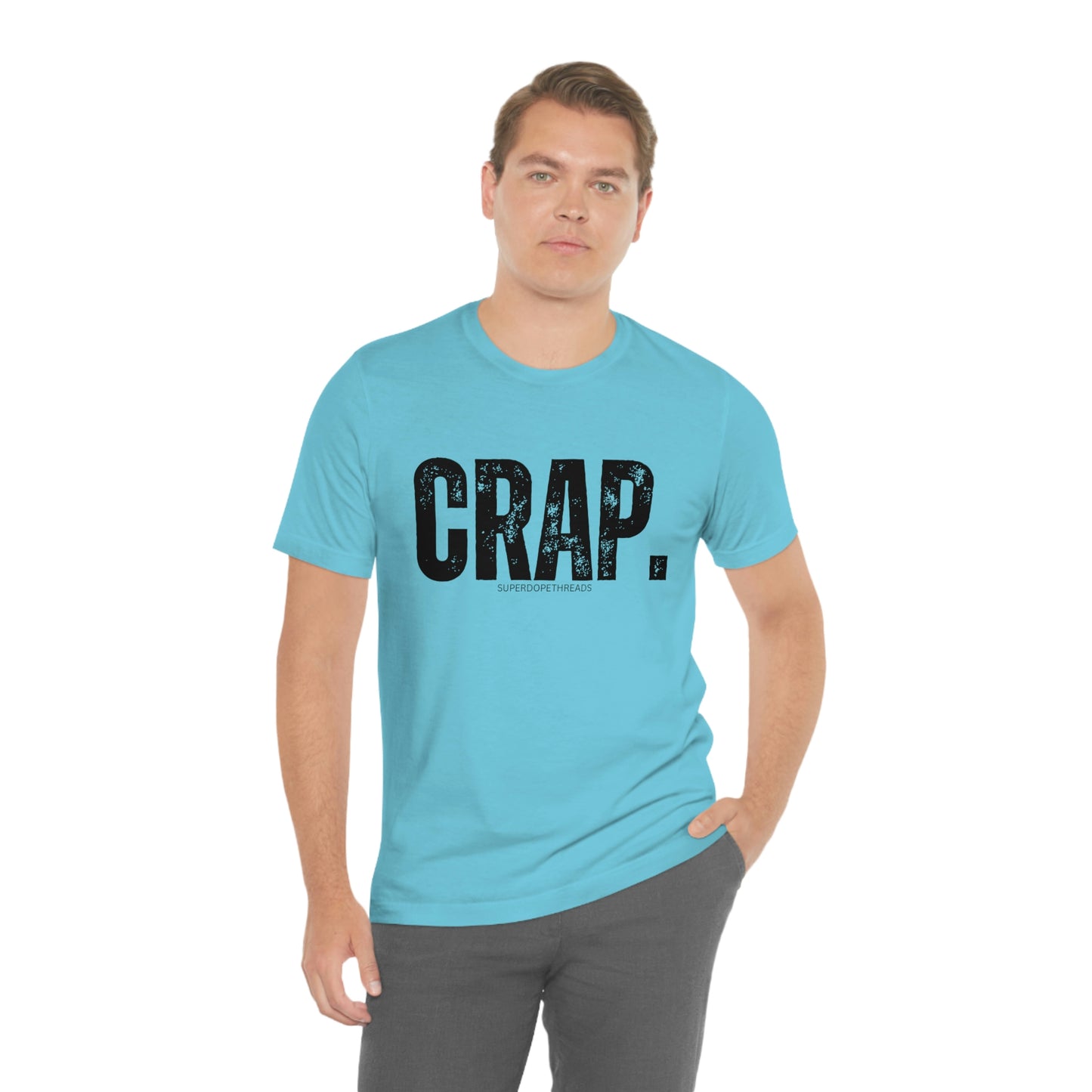 Super Dope Threads - Crap