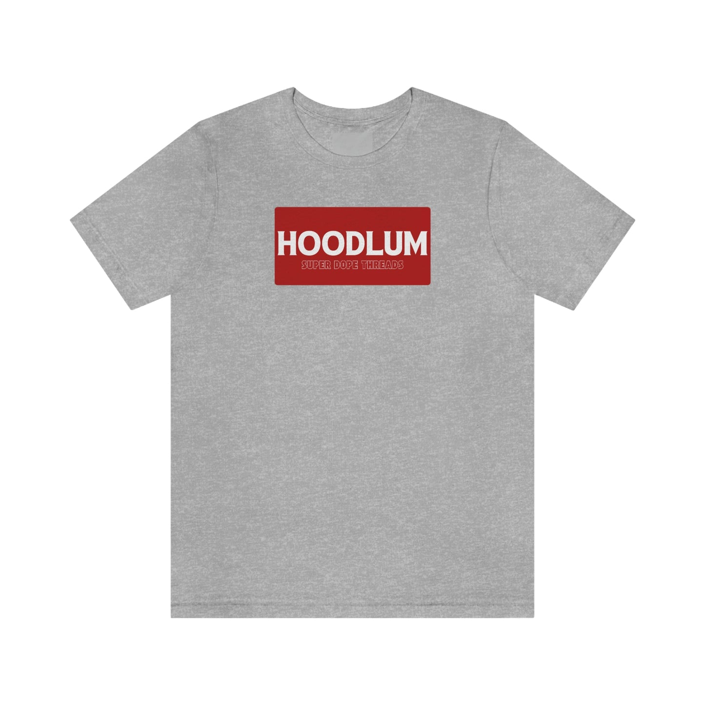 Super Dope Threads - Hoodlum Tee