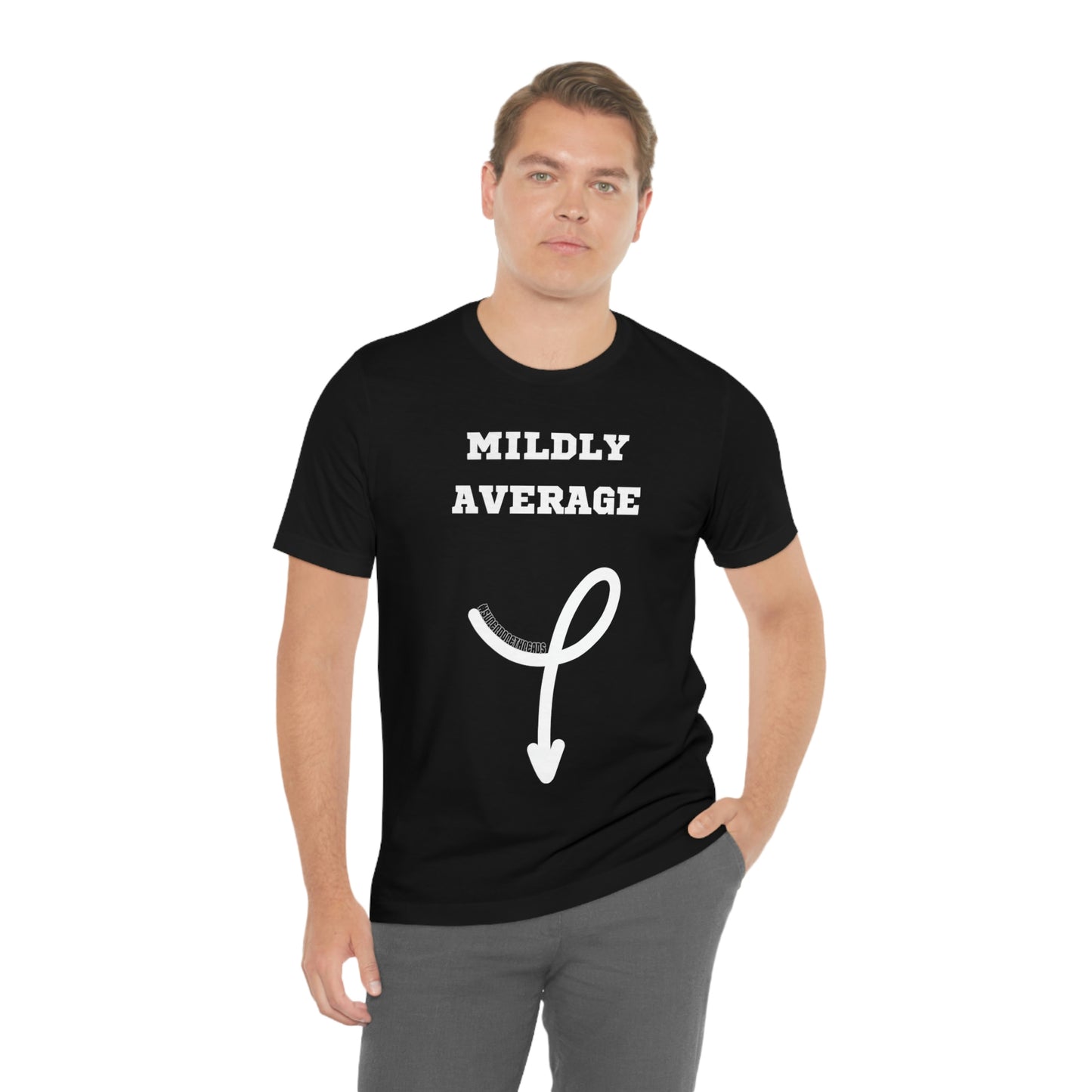 Super Dope Threads - Mildly Average