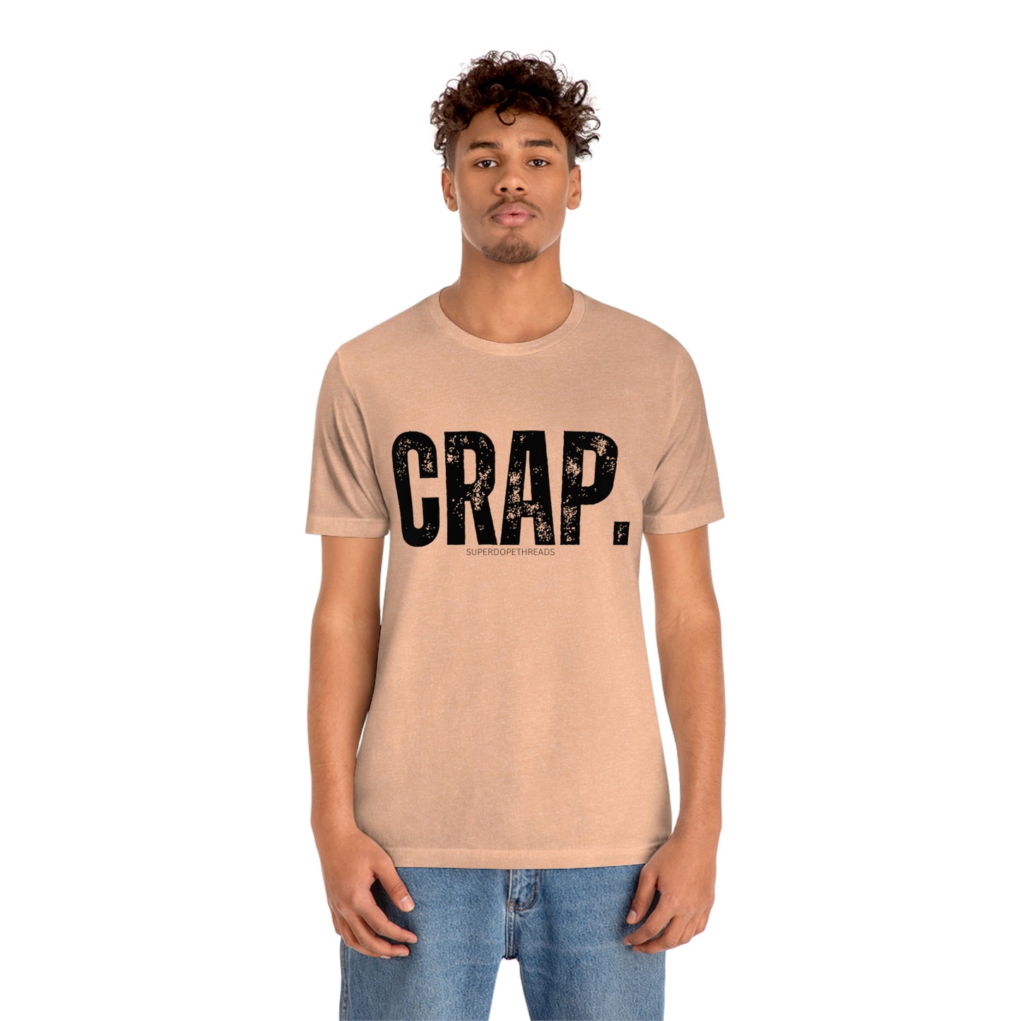 Super Dope Threads - Crap